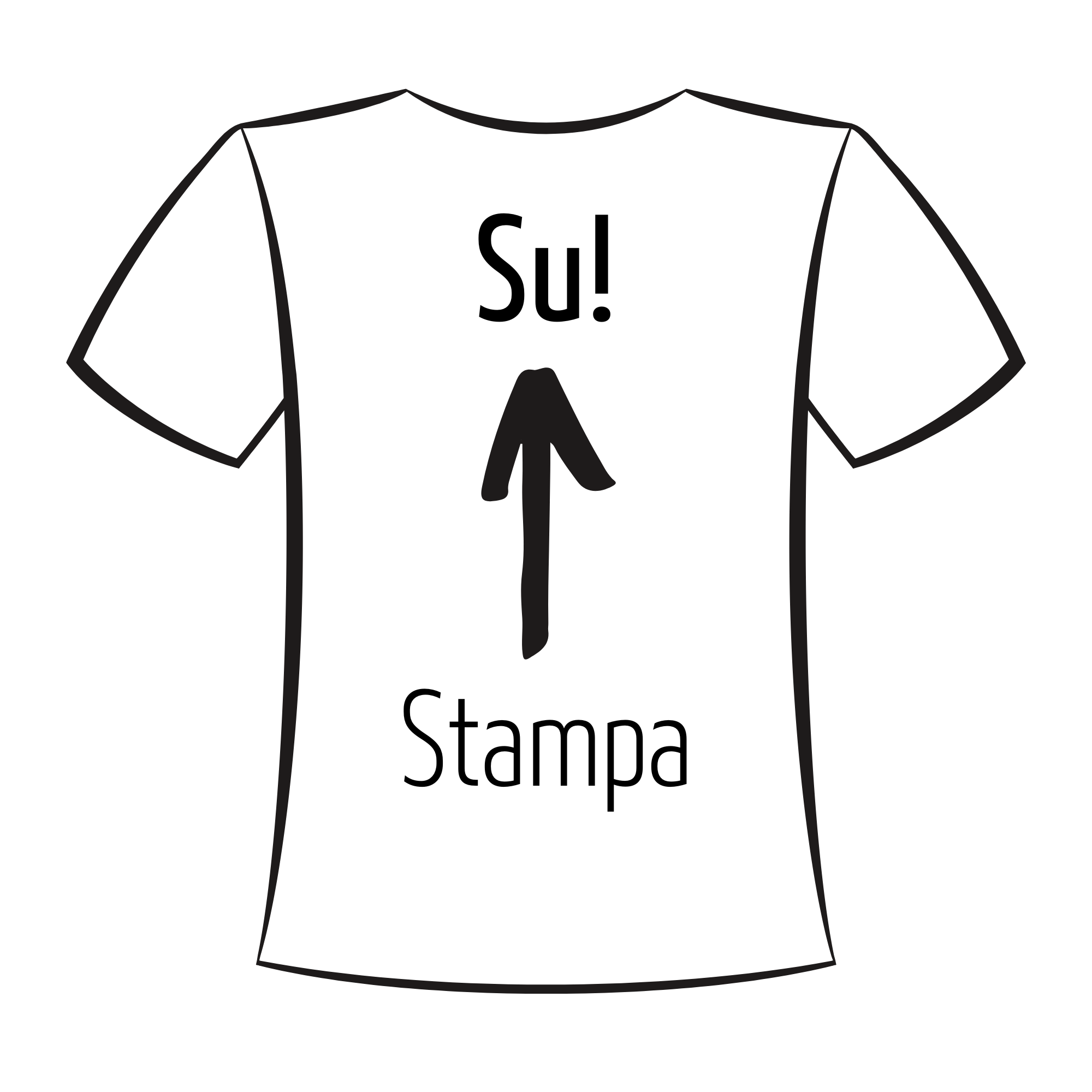 Stampa Su!