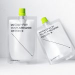 Energy Drink Water
